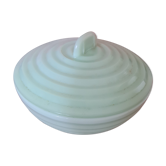 Boite en opaline
