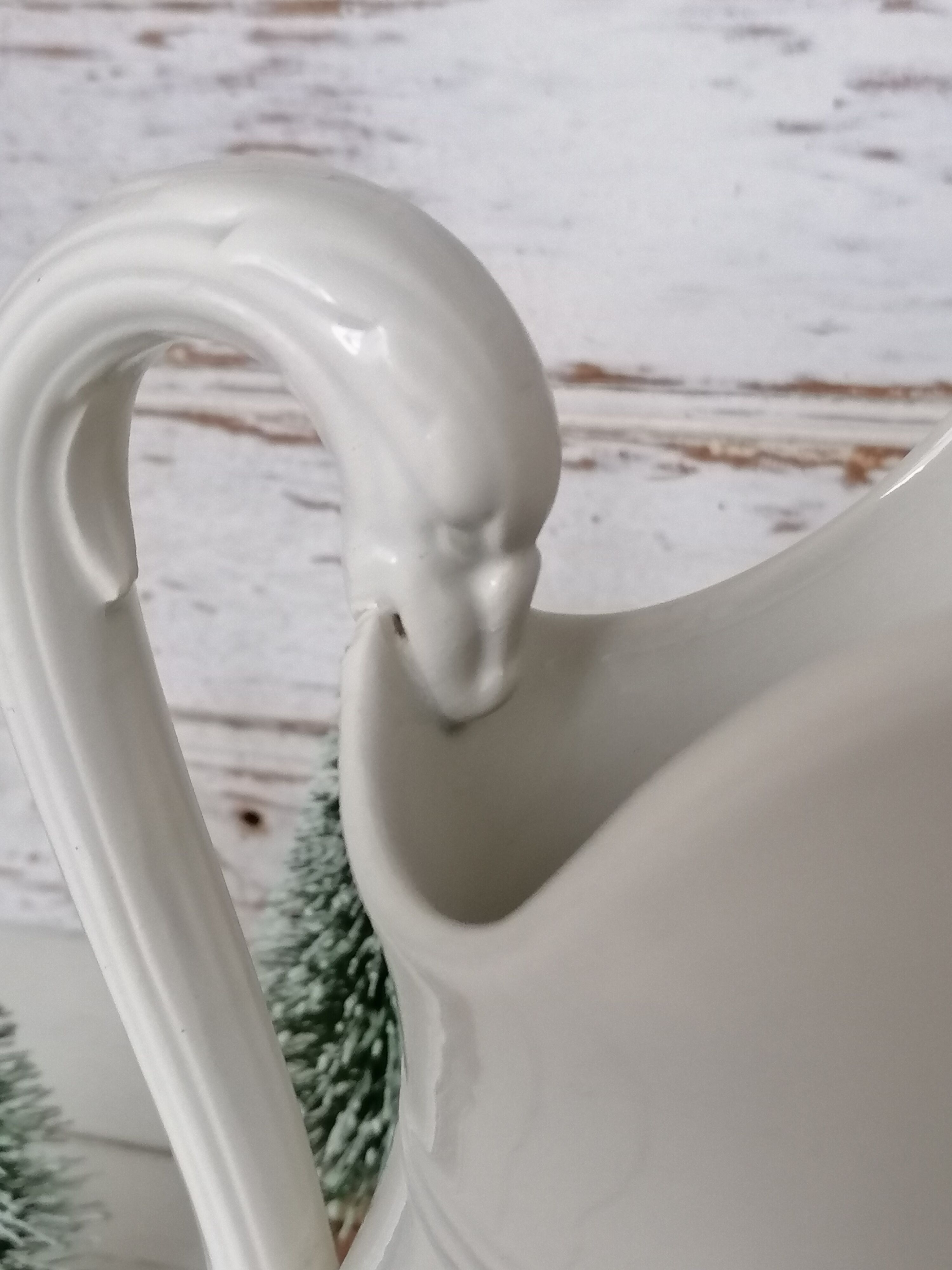 Pitcher in earthenware