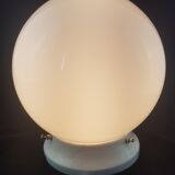 Ceramic art deco ceiling light