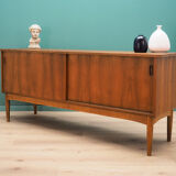 Sideboard teak, Danish design, 60