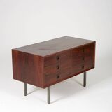 Erik Brouer chest of drawers for Mobelfabrik 1960s