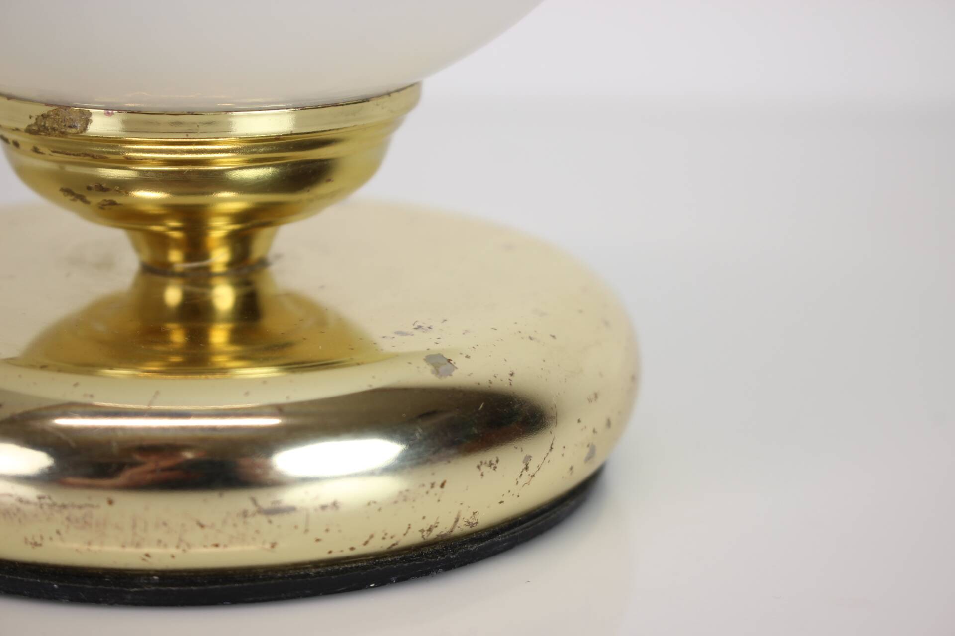 Vintage Table Lamp, 1970s, Germany