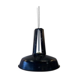 lampe émaillée usine Mazda LA09