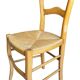 Set of 6 Louis Philippe style chairs
