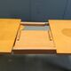 Extendable Dining table by Chi Wing Lo for Giorgetti, Italy