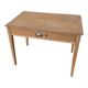 Small farmhouse table