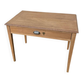Petite table de ferme