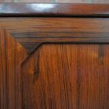 Scandinavian Credenza in Rio Rosewood, Kai Kristiansen