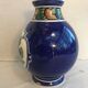 Royal Copenhagen ceramics vase Danemark