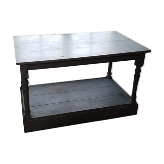 Draper's table