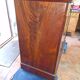 Storage furniture