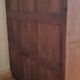 Vintage wardrobe