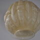 Plafonnier art déco