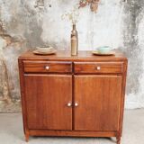 Vintage buffet