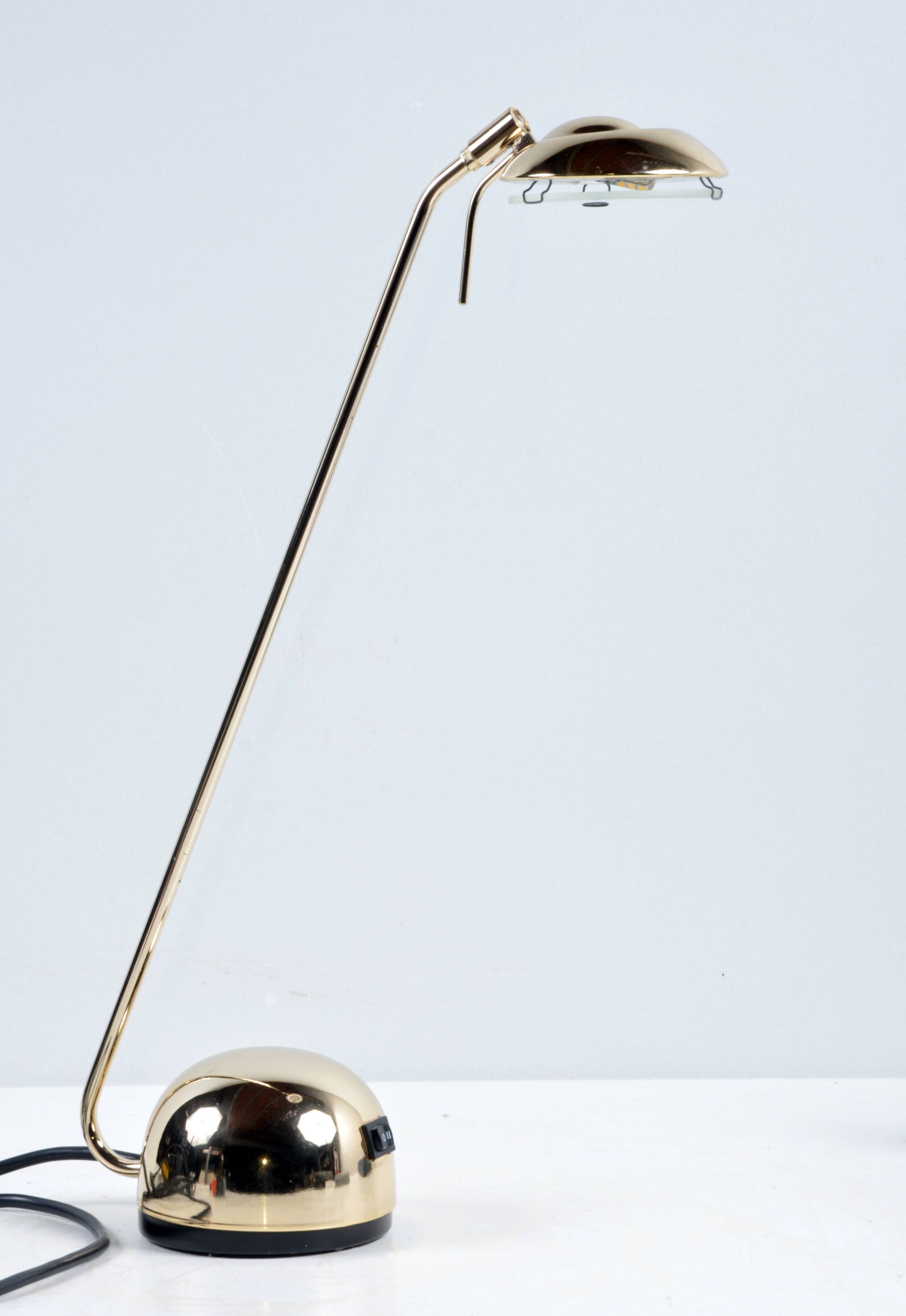 Table lamp Pugol illumination