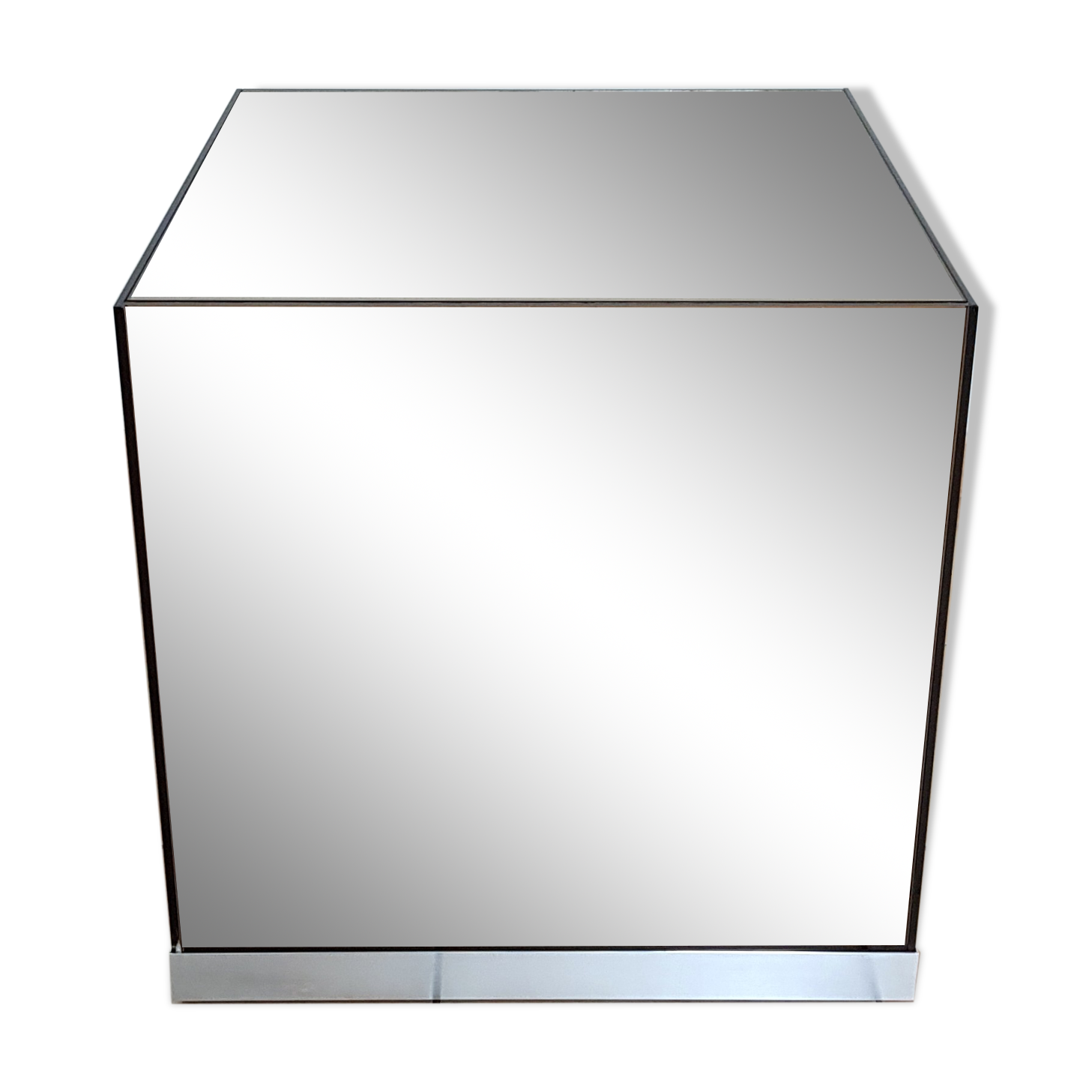 Booster Mirror Cube 1970