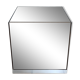 Booster Mirror Cube 1970