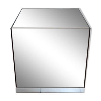 Booster Mirror Cube 1970