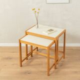 1960s Nesting tables
