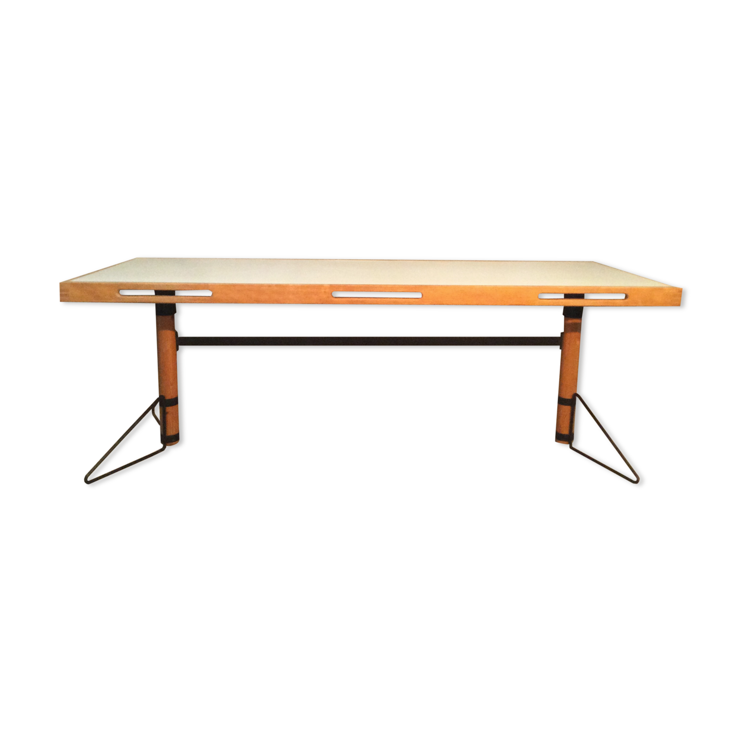 Table par Marc Held 1983