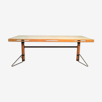 Table by Marc Held 1983