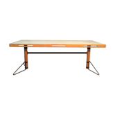 Table by Marc Held 1983