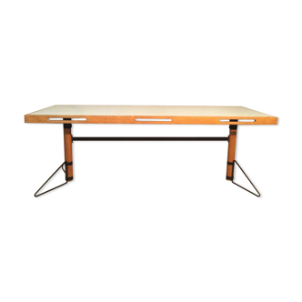 Table by Marc Held 1983