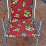 3 camping folding chairs