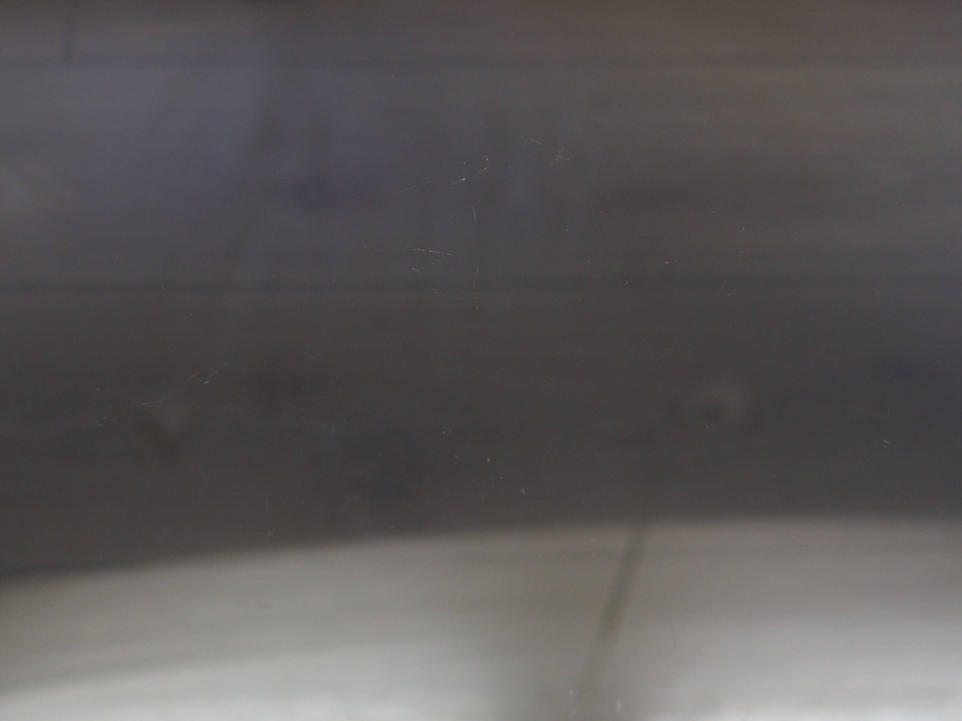 Table basse en palissandre, design danois, années 1970, production : Danemark