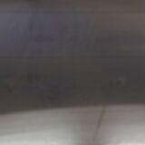 Table basse en palissandre, design danois, années 1970, production : Danemark