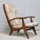 Fauteuil Free-Span, France, circa 1950