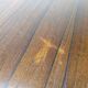 Scandinavian extendable table