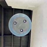Suspension lumineuse "Aurora", Arteluce 1980