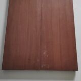 Vintage string shelf