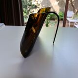 Plexiglas mail holder