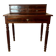 Bureau a gradins style louis philippe, acajou