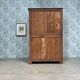 Armoire parisienne en hêtre (rénovée)