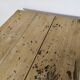Table de ferme