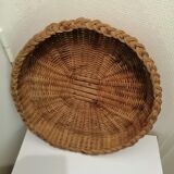 Wicker basket