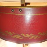 Lampe bouillotte de style empire