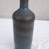 Soliflore ou bouteille grès