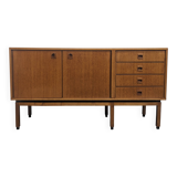 Vintage modernist enfilade MDK