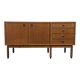 Vintage modernist enfilade MDK