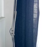 Lampadaire style industriel