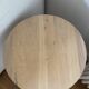 Bolia Sprout side table – oak & marble – excellent condition