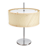 Lampe de table Ruser & Kuntner, conçue par Hans-Jörg Walter et Josef Kuntner, 1
