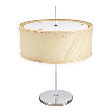 Ruser & Kuntner table lamp, designed by Hans-Jörg Walter & Josef Kuntner, 1