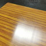 Vintage coffee table