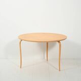 Vintage "Annika" coffee table by Bruno Mathsson