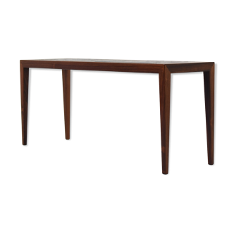 Side table by Severin Hansen for Haslev, Denmark 1965.
